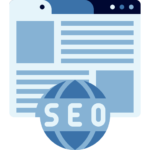 Search Engine Optimisation (SEO)