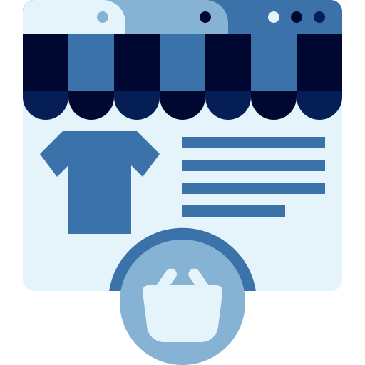 Shop